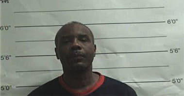 Ahmad Braud, - Orleans Parish County, LA 